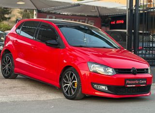 Volkswagen Polo 2012-thumb-4