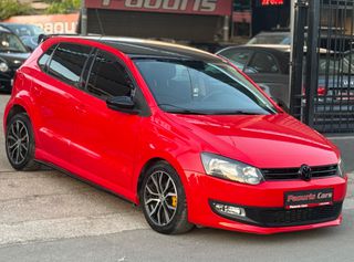 Volkswagen Polo 2012-thumb-5
