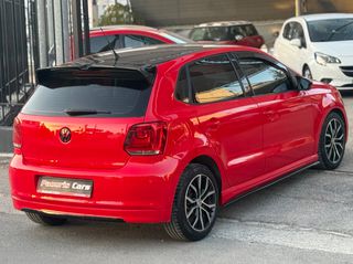 Volkswagen Polo 2012-thumb-7