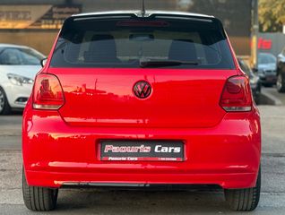 Volkswagen Polo 2012-thumb-8
