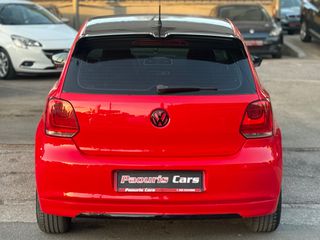Volkswagen Polo 2012-thumb-9