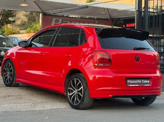 Volkswagen Polo 2012-thumb-10