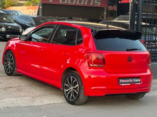 Volkswagen Polo 2012-thumb-11