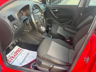 Volkswagen Polo 2012-thumb-12