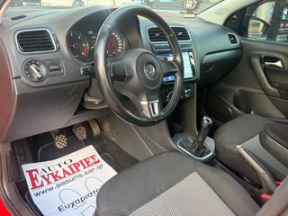 Volkswagen Polo 2012-thumb-13