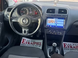 Volkswagen Polo 2012-thumb-19