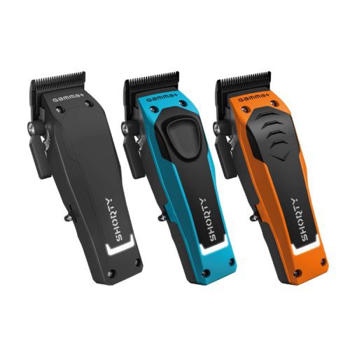 GammaPiu Shorty Clipper