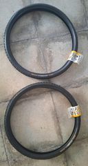 ΛΑΣΤΙΧΑ  CONTINENTAL KAINOYΡΓΙΑ - 27.5 x 2.00
