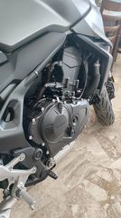 Honda CB 750 2024 HORNET 750 ABS-thumb-4