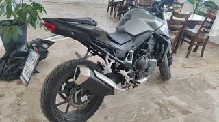 Honda CB 750 2024 HORNET 750 ABS-thumb-5