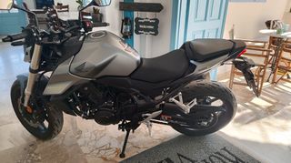 Honda CB 750 2024 HORNET 750 ABS-thumb-6