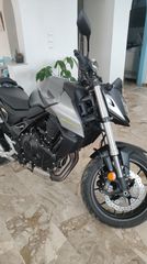 Honda CB 750 2024 HORNET 750 ABS-thumb-7