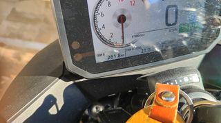 Honda CB 750 2024 HORNET 750 ABS