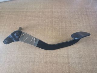 Πετάλι συμπλέκτη FIAT PANDA / SEAT MARBELLA , TERRA