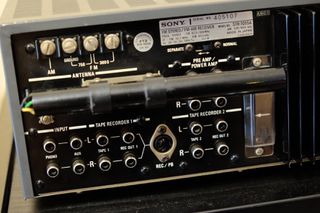 Sony STR-7055A Stereo Receiver-thumb-3
