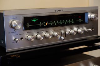 Sony STR-7055A Stereo Receiver-thumb-6