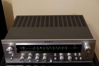 Sony STR-7055A Stereo Receiver-thumb-7