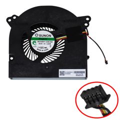 Ανεμιστηράκι Laptop - CPU Cooling Fan για HP Pavilion AIO 27-CA 27-CB 24-CB 24-CA M89669-001 TPC-0087-27 MG75090V1-C280-S9A BSB0905HB-00 S0LDQ5D599H012 4pin ( Κωδ.81705 )