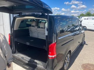 Mercedes-Benz V 250 2021 Long-thumb-1