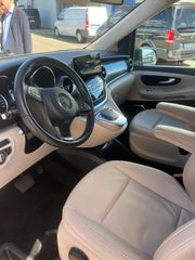 Mercedes-Benz V 250 2021 Long-thumb-5