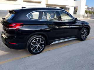 Bmw X1 2021 **4x4** -xDrive25e- X LINE- -1.5 Plugin-hybrid -225hp-thumb-2