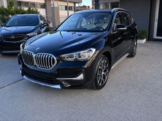 Bmw X1 2021 **4x4** -xDrive25e- X LINE- -1.5 Plugin-hybrid -225hp