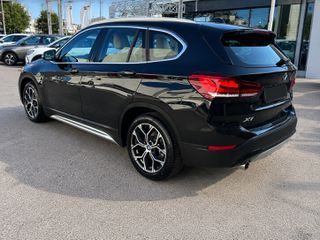Bmw X1 2021 **4x4** -xDrive25e- X LINE- -1.5 Plugin-hybrid -225hp-thumb-5