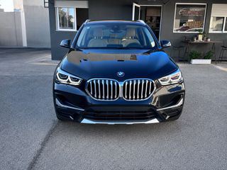 Bmw X1 2021 **4x4** -xDrive25e- X LINE- -1.5 Plugin-hybrid -225hp-thumb-6