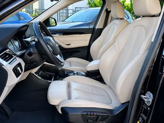 Bmw X1 2021 **4x4** -xDrive25e- X LINE- -1.5 Plugin-hybrid -225hp-thumb-7