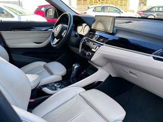 Bmw X1 2021 **4x4** -xDrive25e- X LINE- -1.5 Plugin-hybrid -225hp-thumb-8