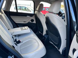 Bmw X1 2021 **4x4** -xDrive25e- X LINE- -1.5 Plugin-hybrid -225hp-thumb-9