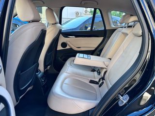 Bmw X1 2021 **4x4** -xDrive25e- X LINE- -1.5 Plugin-hybrid -225hp-thumb-13