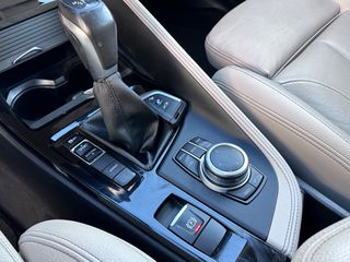 Bmw X1 2021 **4x4** -xDrive25e- X LINE- -1.5 Plugin-hybrid -225hp-thumb-19