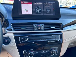 Bmw X1 2021 **4x4** -xDrive25e- X LINE- -1.5 Plugin-hybrid -225hp-thumb-20
