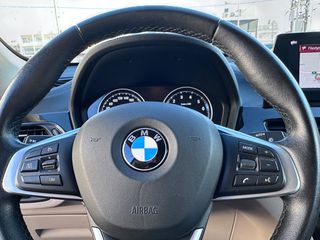 Bmw X1 2021 **4x4** -xDrive25e- X LINE- -1.5 Plugin-hybrid -225hp-thumb-21