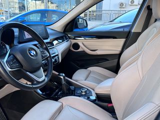Bmw X1 2021 **4x4** -xDrive25e- X LINE- -1.5 Plugin-hybrid -225hp-thumb-22