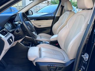 Bmw X1 2021 **4x4** -xDrive25e- X LINE- -1.5 Plugin-hybrid -225hp-thumb-23