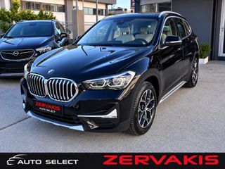 Bmw X1 2021 **4x4** -xDrive25e- X LINE- -1.5 Plugin-hybrid -225hp