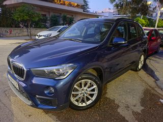 Bmw X1 2019 16d Active sDrive Steptronic ΕΛΛΗΝΙΚΟ!!!