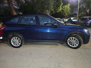 Bmw X1 2019 16d Active sDrive Steptronic ΕΛΛΗΝΙΚΟ!!!-thumb-2