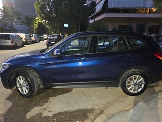 Bmw X1 2019 16d Active sDrive Steptronic ΕΛΛΗΝΙΚΟ!!!-thumb-3