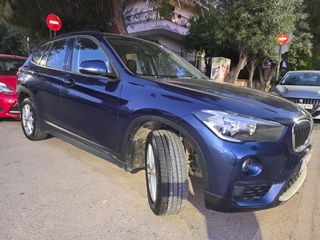 Bmw X1 2019 16d Active sDrive Steptronic ΕΛΛΗΝΙΚΟ!!!-thumb-5