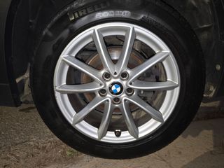 Bmw X1 2019 16d Active sDrive Steptronic ΕΛΛΗΝΙΚΟ!!!-thumb-6