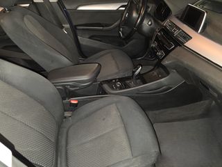 Bmw X1 2019 16d Active sDrive Steptronic ΕΛΛΗΝΙΚΟ!!!-thumb-7