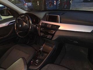 Bmw X1 2019 16d Active sDrive Steptronic ΕΛΛΗΝΙΚΟ!!!-thumb-9