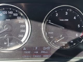 Bmw X1 2019 16d Active sDrive Steptronic ΕΛΛΗΝΙΚΟ!!!-thumb-13