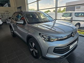 Volkswagen Tiguan 2026 1.5 eTSI MHEV ACT 150PS MORE-thumb-1