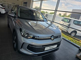 Volkswagen Tiguan 2026 1.5 eTSI MHEV ACT 150PS MORE-thumb-2