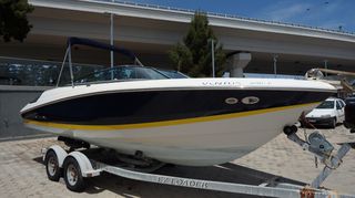 Regal 2007 2200