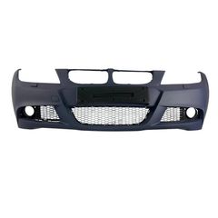 Μπροστινός Προφυλακτήρας Για Bmw 3 E90 LCI Facelift 08-11 M-Tech Look (CAR0032511)